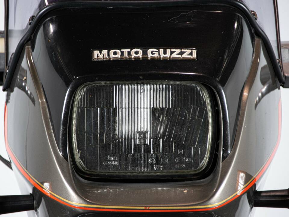 Immagine 21/50 di Moto Guzzi DUMMY (1984)