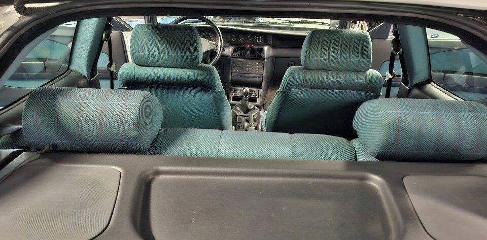 Image 45/49 of Lancia DELTA HPE 2.0 16V TURBO 3 (1997)