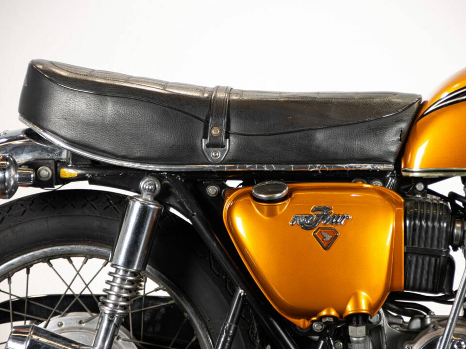 Bild 27/50 von Honda CB 750 Four (1975)