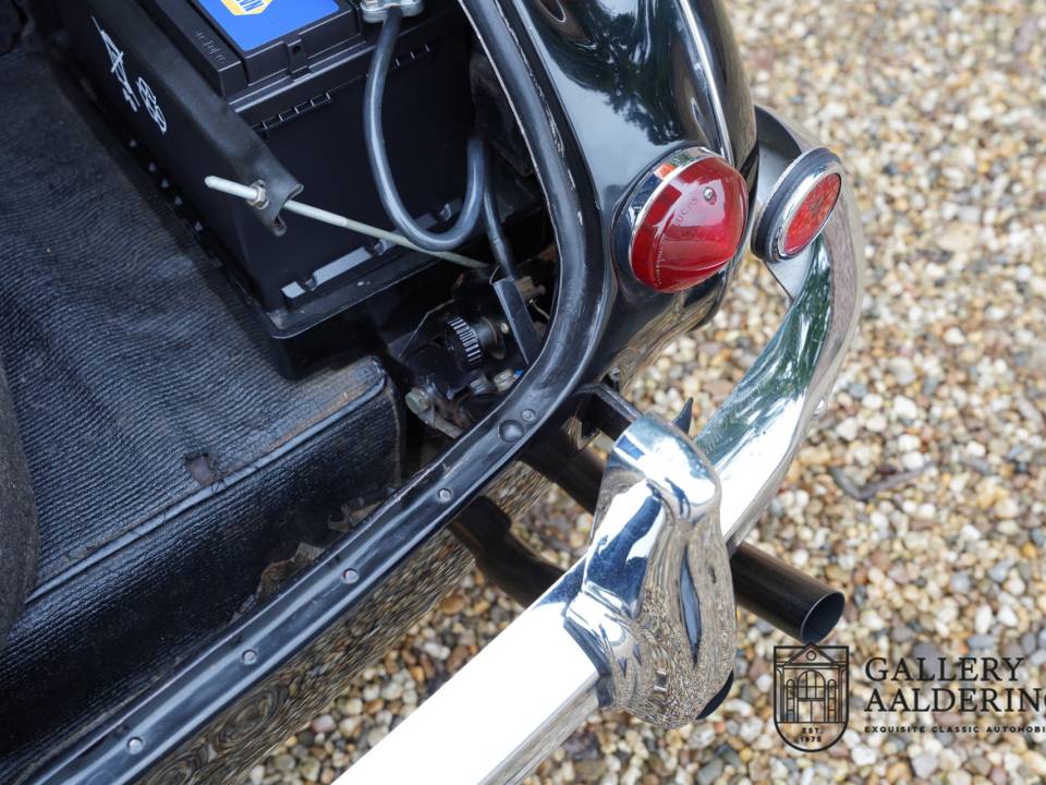 Image 49/50 of Austin-Healey 3000 Mk III (BJ8) (1967)