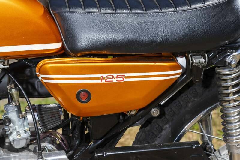 Image 26/29 of Yamaha A 7 (1971)