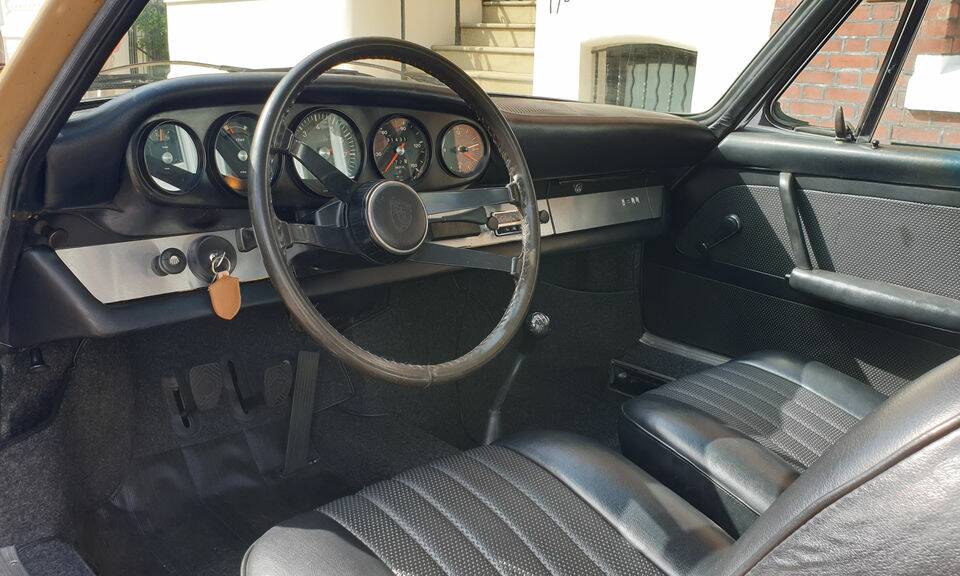 Bild 2/8 von Porsche 911 2.0 T (1968)