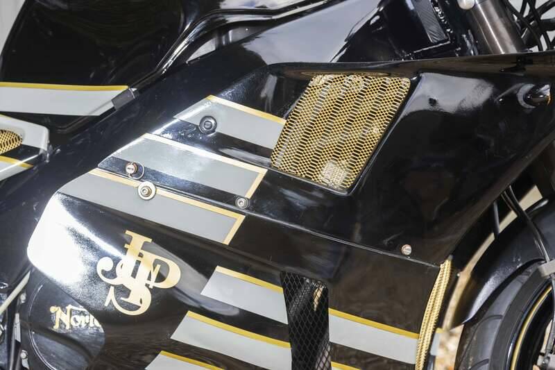 Image 8/50 de Yamaha DUMMY (1995)