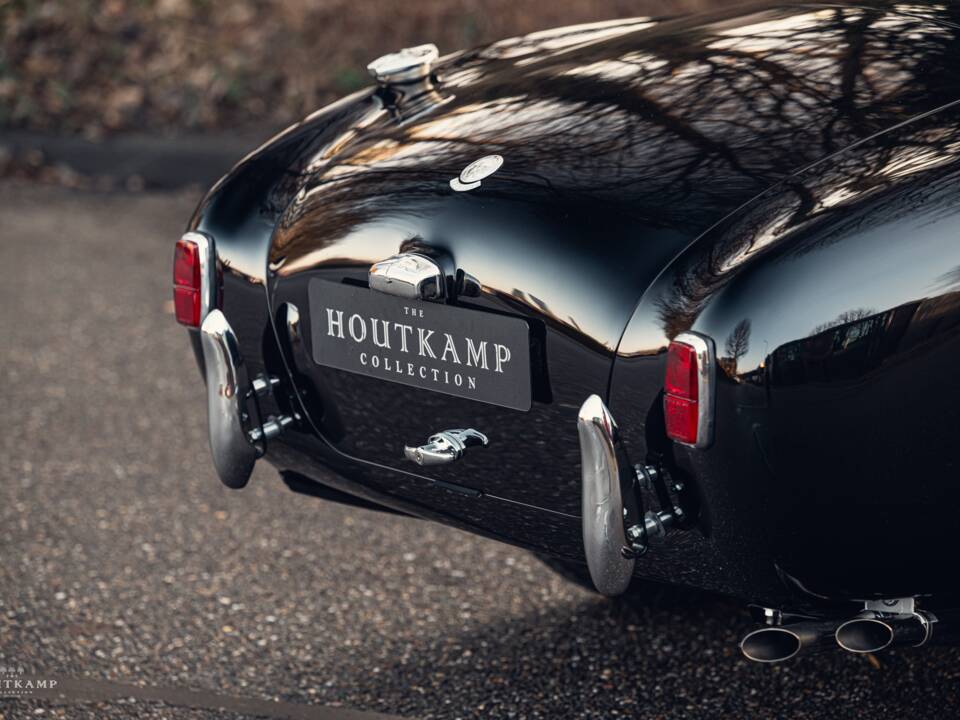 Image 9/18 de AC Ace Bristol (1959)