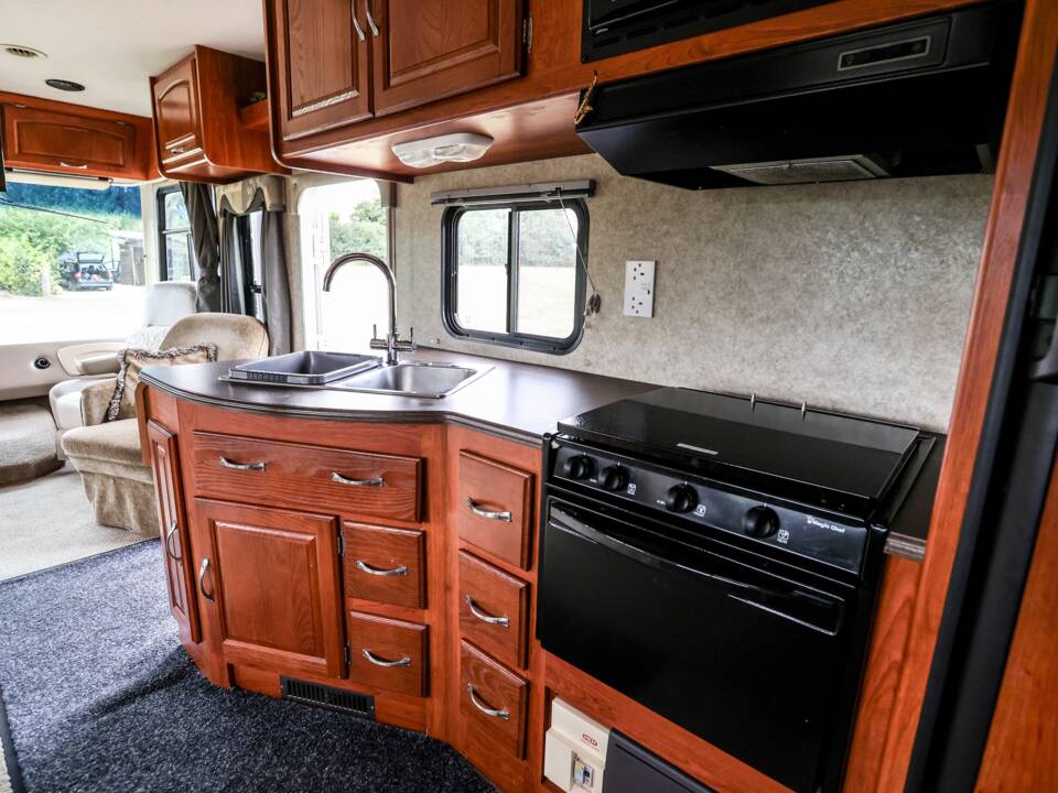 Immagine 24/28 di Coachmen Mirada 350 DS (2008)