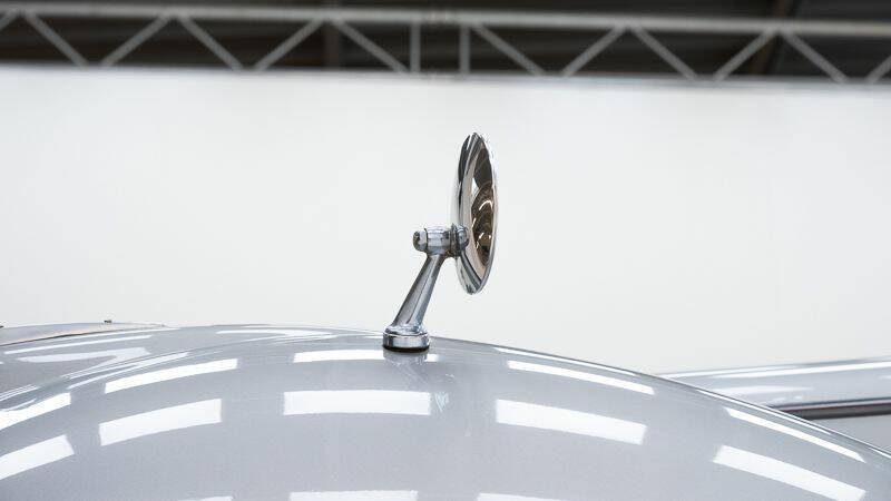 Imagen 11/15 de Bentley R-Type (1954)