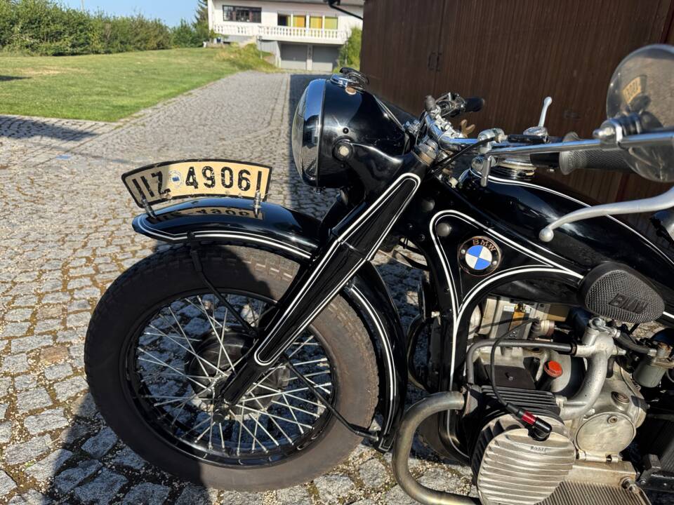 Image 5/19 of BMW R 12 (1941)
