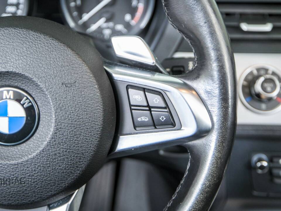 Bild 21/50 von BMW Z4 sDrive23i (2009)
