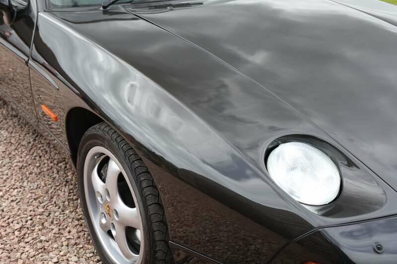 Bild 47/50 von Porsche 928 GTS (1995)