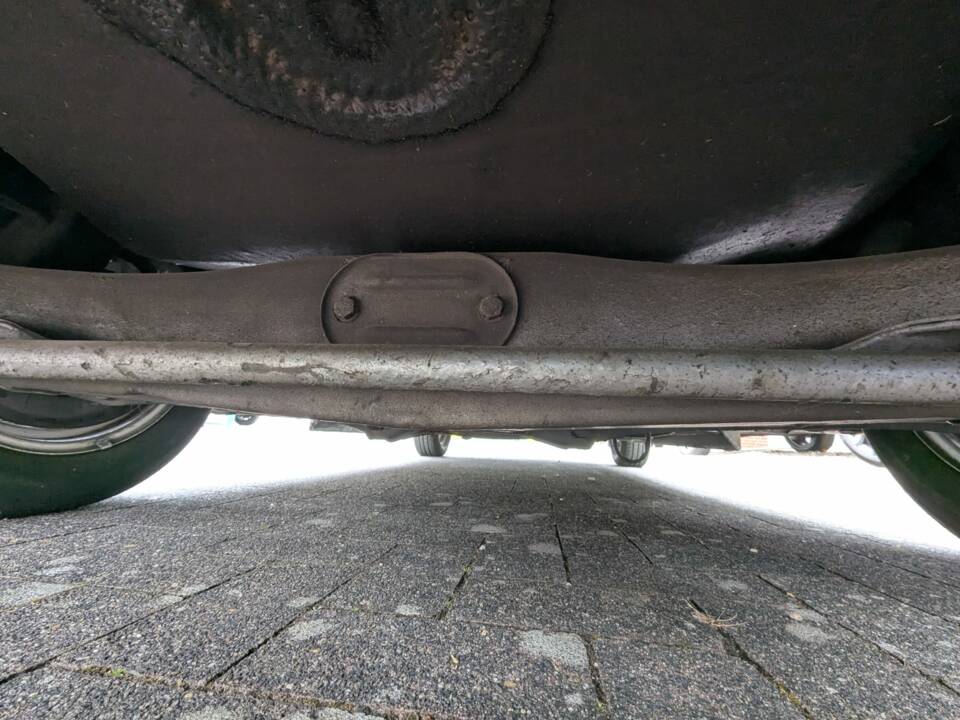 Image 13/27 of Volkswagen Beetle 1303 LS (1977)