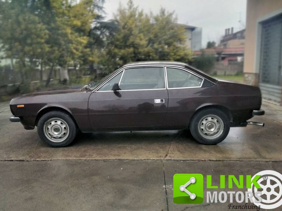 Immagine 6/10 di Lancia Beta Coupe 1300 (1979)