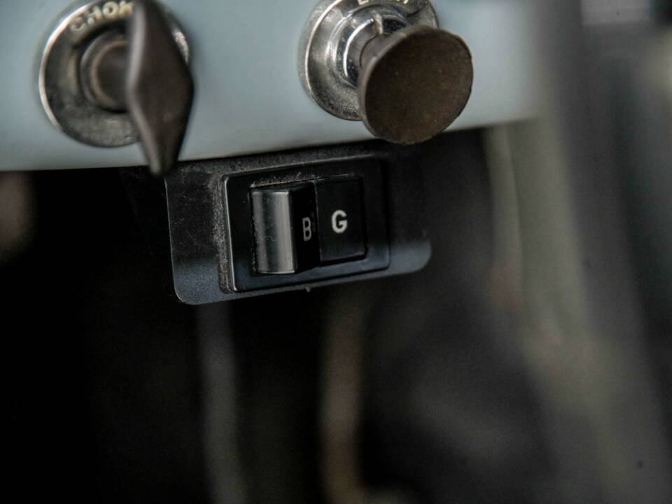 Image 31/50 of Volvo Amazon (1965)