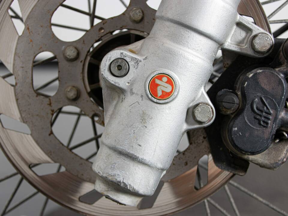 Image 37/50 of KTM 50 EXC (1998)