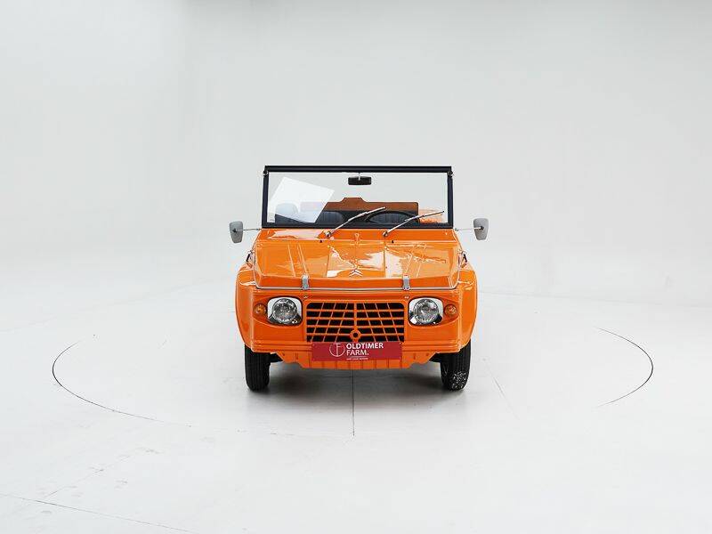 Image 5/15 of Citroën Méhari (1974)