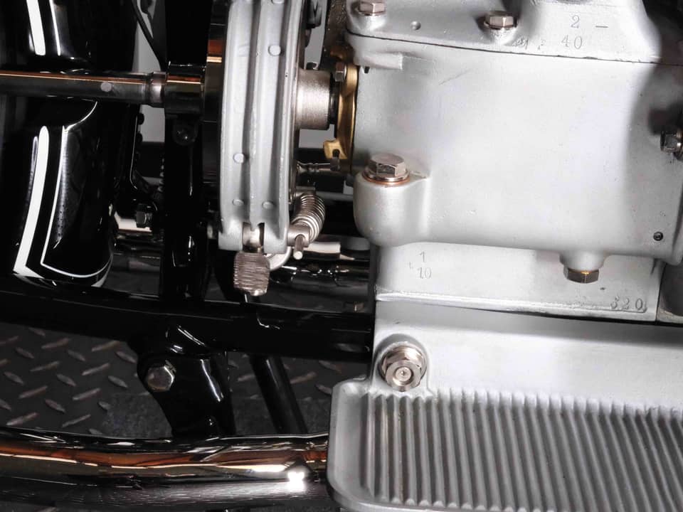 Image 75/96 of BMW R 57 (1929)
