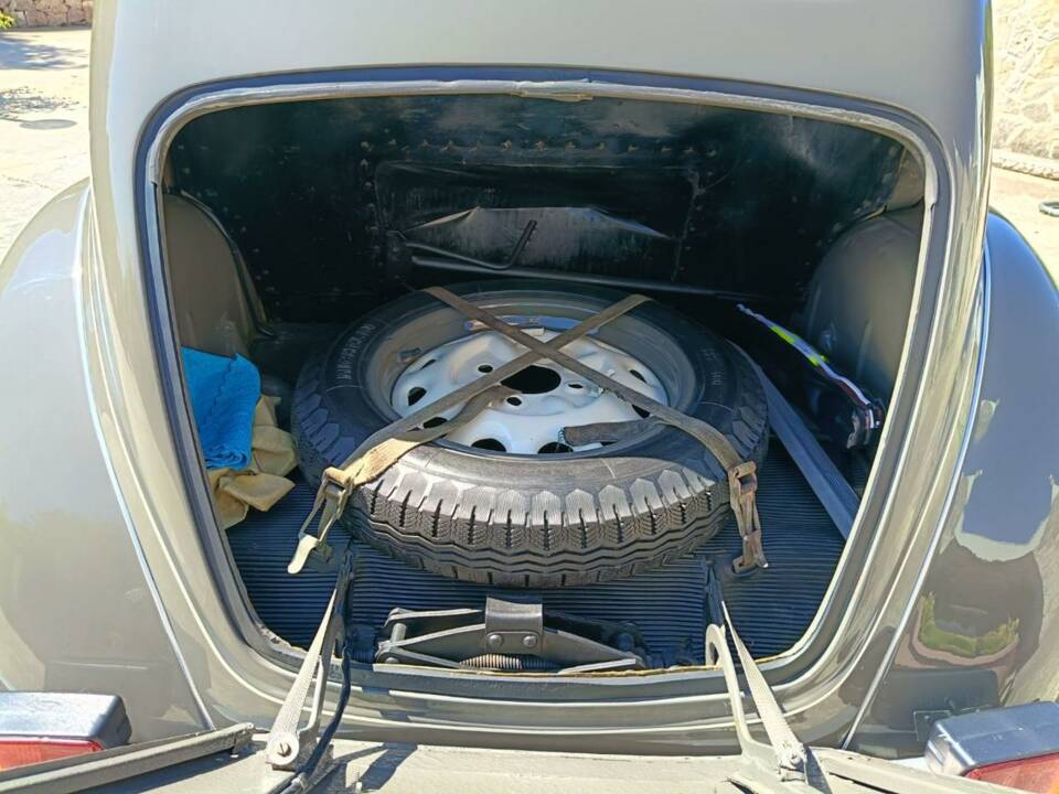 Afbeelding 23/50 van Lancia Ardea (1951)