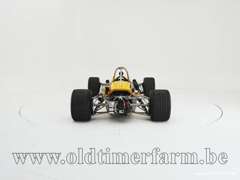 Immagine 7/15 di McLaren M1C (1967)