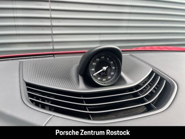 Bild 25/31 von Porsche Taycan GTS Sport Turismo (2026)