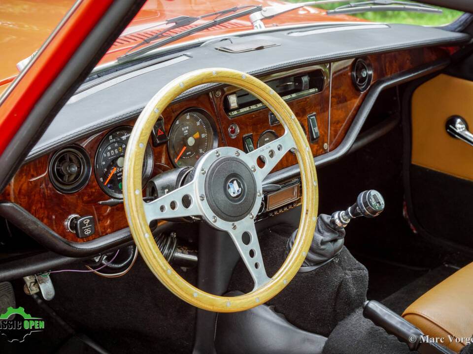 Bild 7/55 von Triumph GT 6 Mk III (1972)