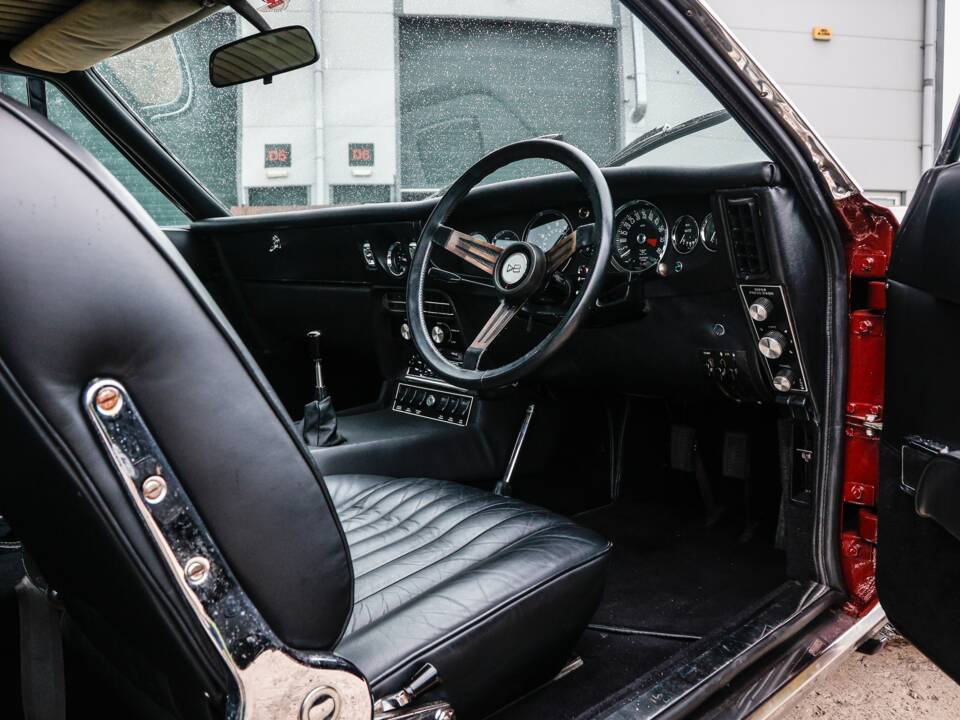 Bild 5/22 von Aston Martin DBS (1970)