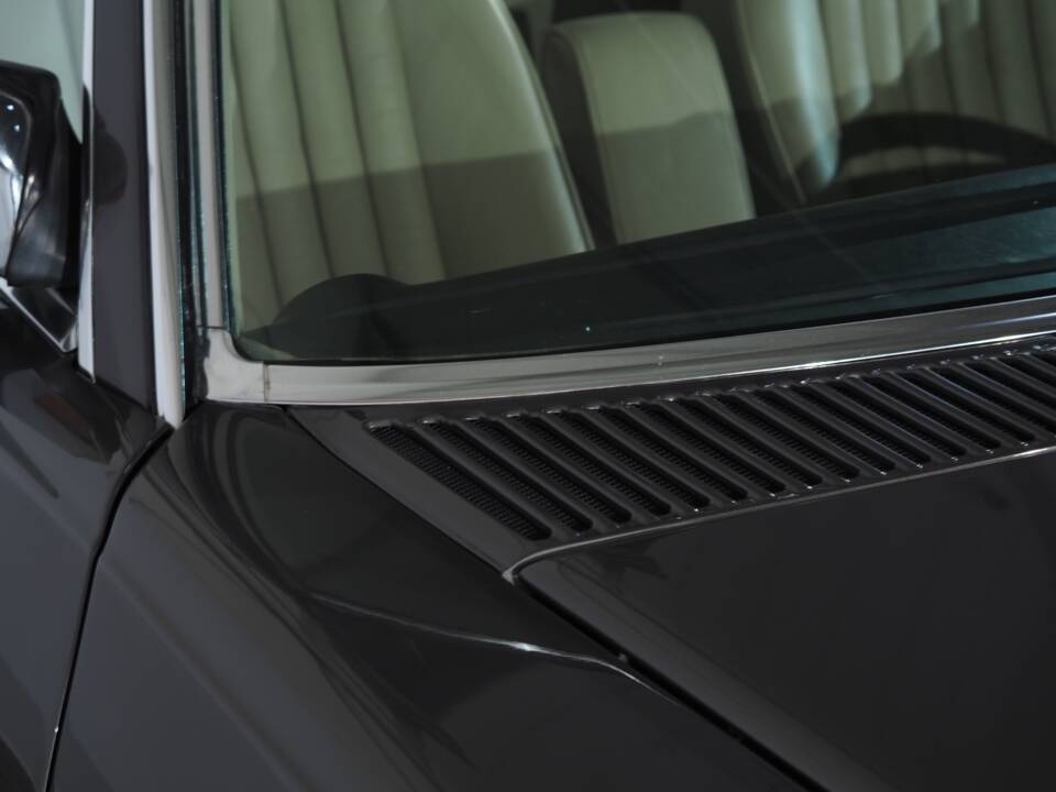 Immagine 10/51 di Mercedes-Benz 280 SL (1985)