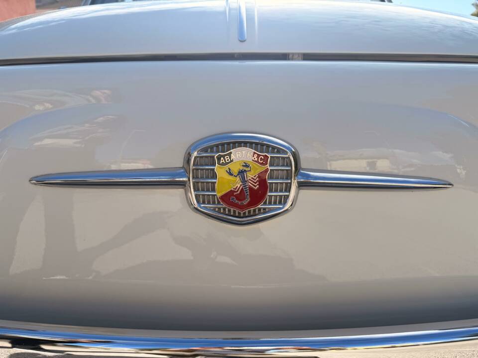 Bild 18/52 von FIAT 500 L (1969)