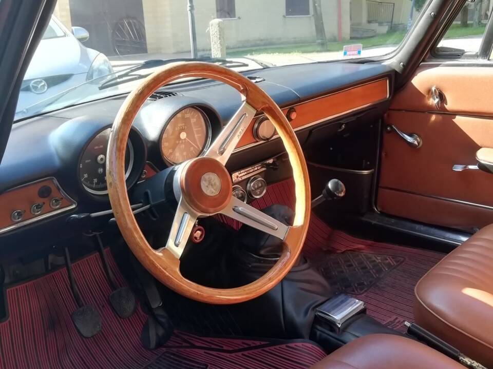Image 5/7 of Alfa Romeo Junior Zagato GT 1600 (1972)