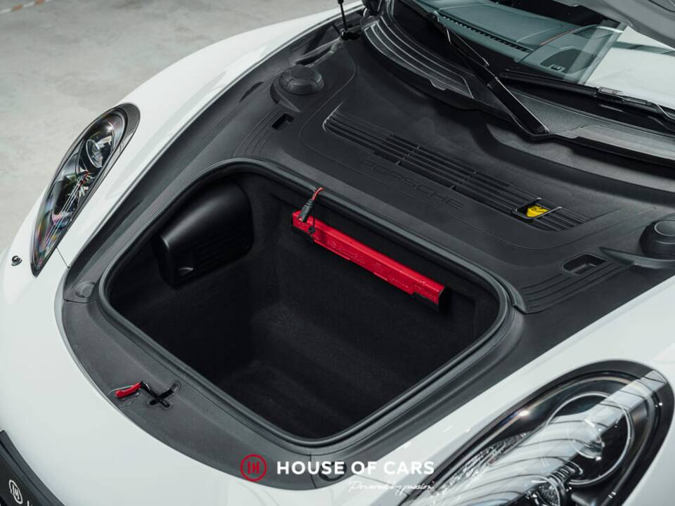 Bild 12/25 von Porsche Cayman GTS (2015)