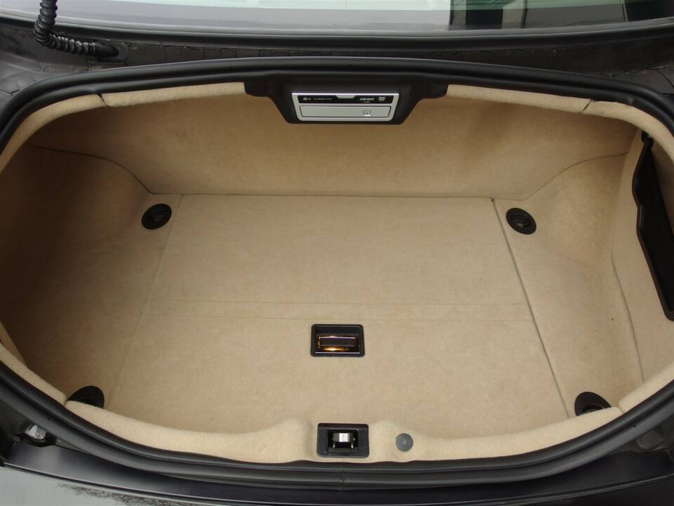 Bild 70/100 von Maserati Quattroporte 4.2 (2010)