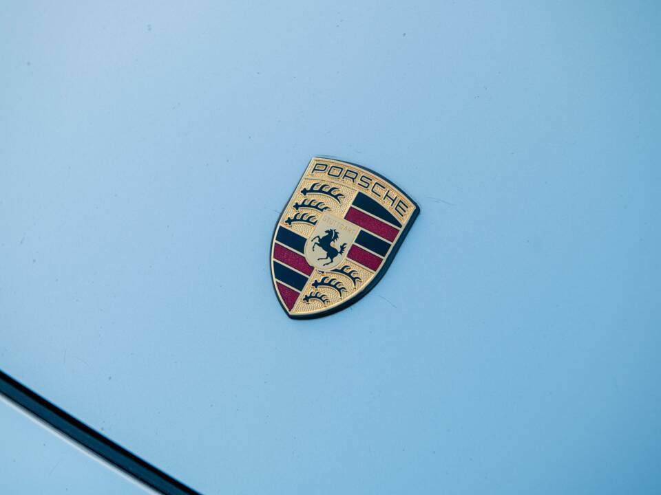 Bild 12/27 von Porsche 911 Carrera (1994)