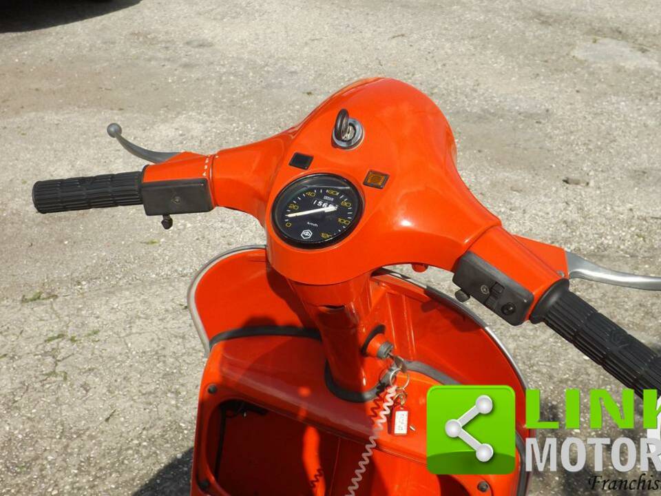Image 6/10 de Piaggio DUMMY (1982)