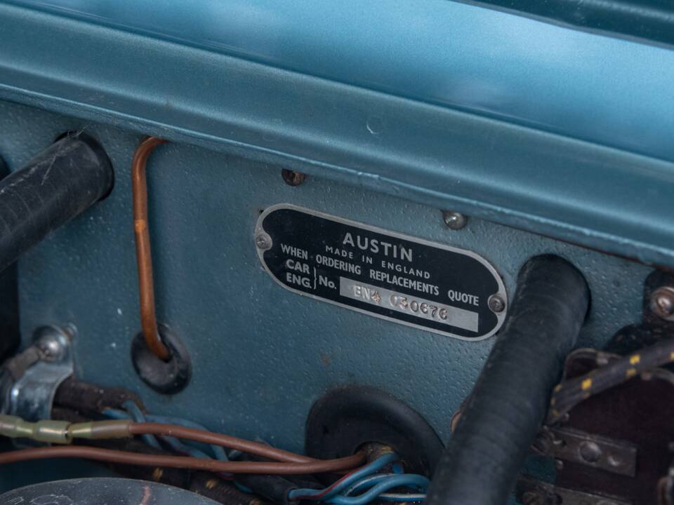 Image 31/38 of Austin-Healey 100/6 (BN4) (1956)