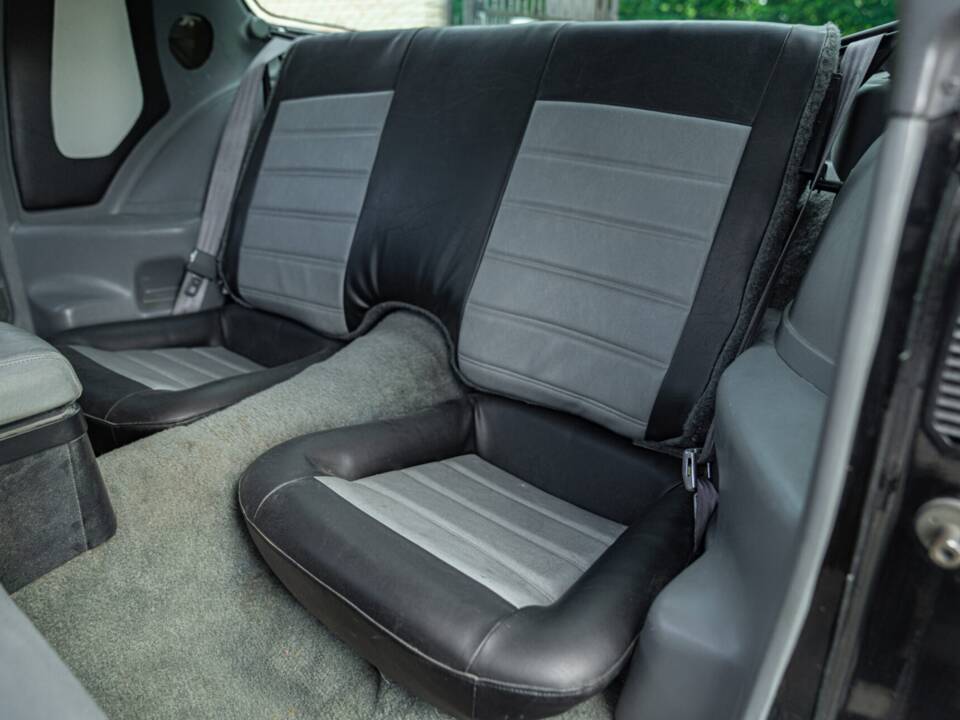 Bild 30/50 von Chevrolet Camaro Z28 (1992)
