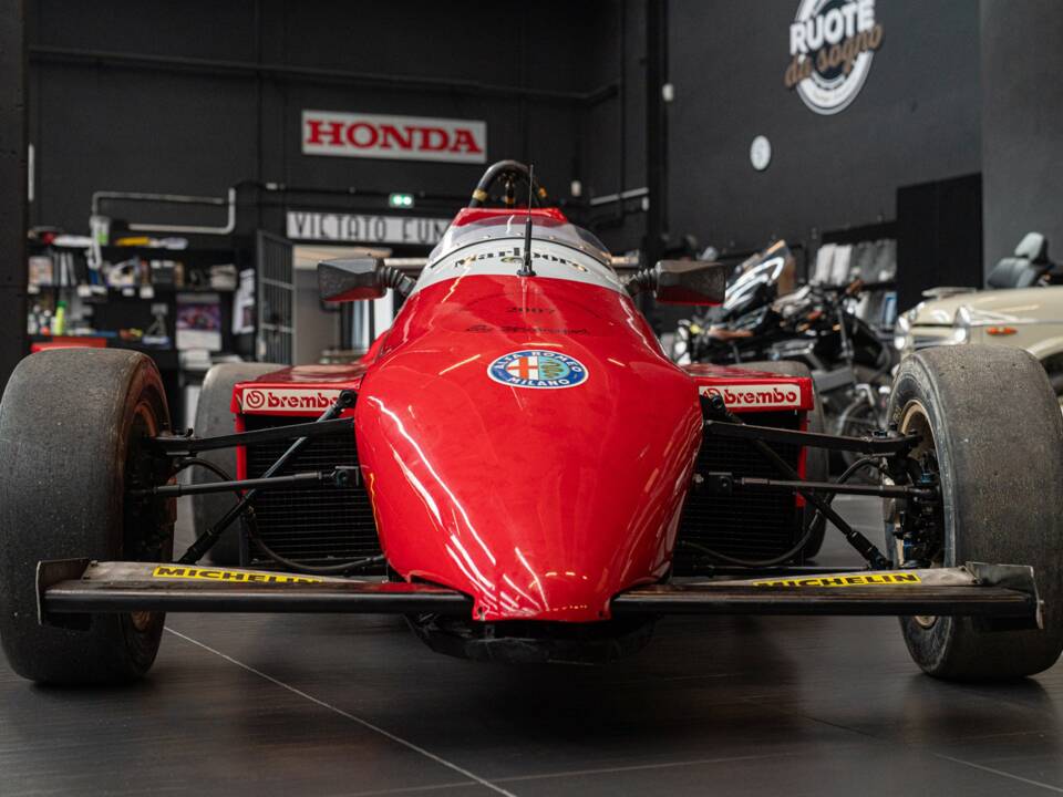 Image 3/50 of Alfa Romeo Formula Alfa Boxer (1987)