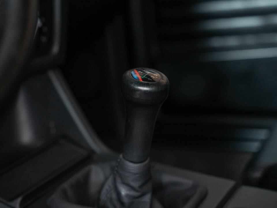 Bild 70/99 von BMW M3 (1986)