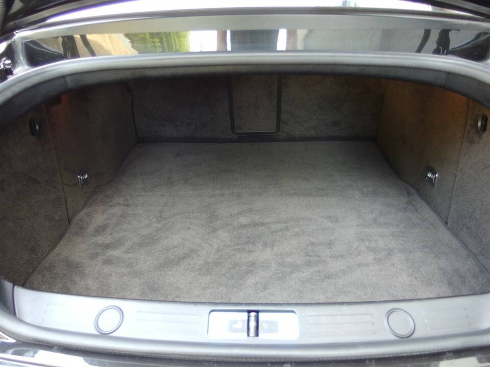 Immagine 70/100 di Bentley Continental GT (2006)