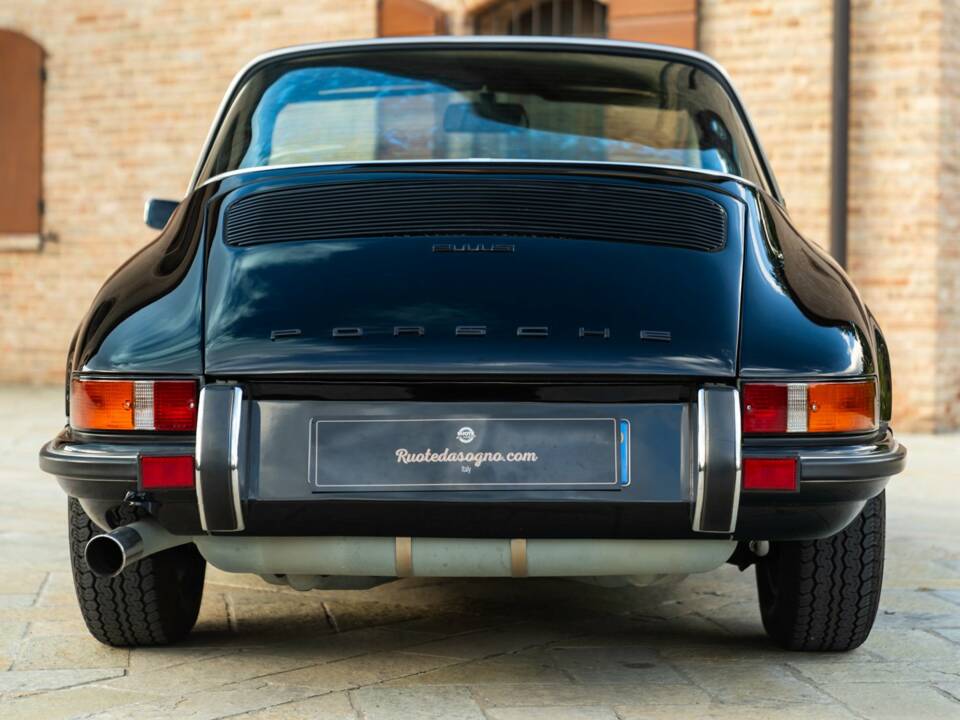 Image 7/50 de Porsche 911 2.4 S (1973)