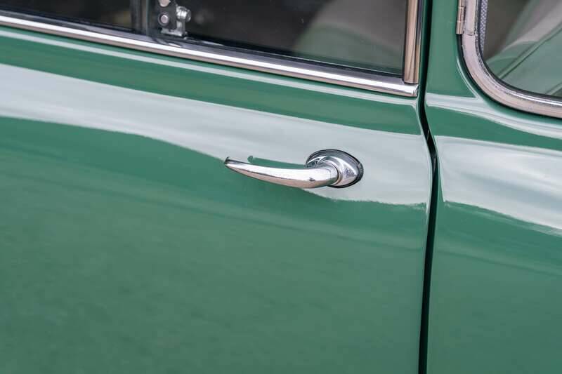 Image 42/50 of Morris Mini Cooper S 970 (1964)
