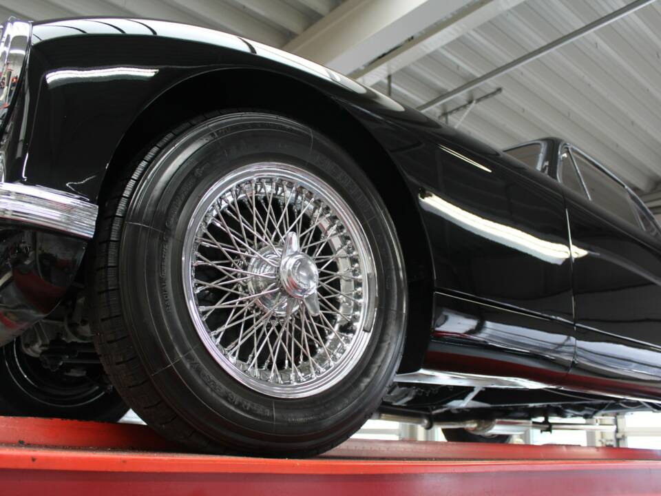 Bild 41/50 von Aston Martin DB 2 (1952)