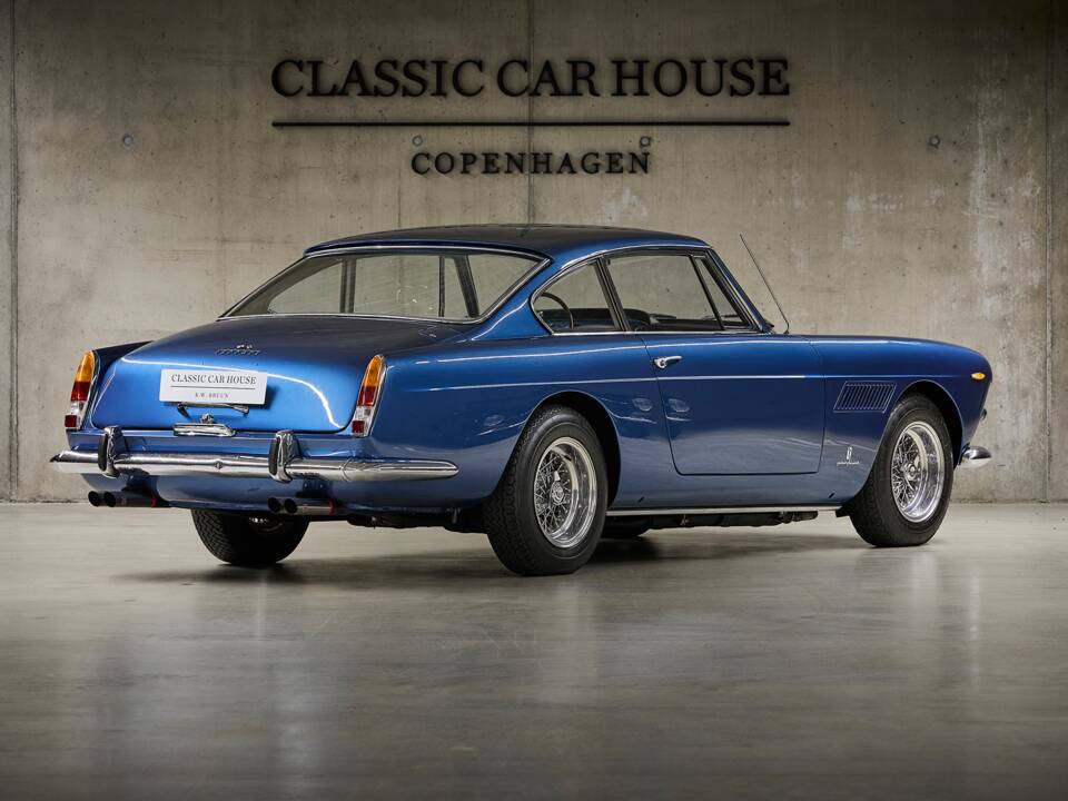 Imagen 22/100 de Ferrari 250 GT 2+2 (1963)