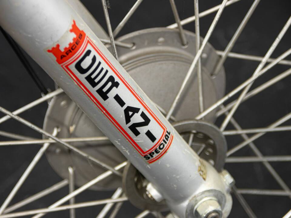 Afbeelding 33/33 van Gori GS 125 (1974)