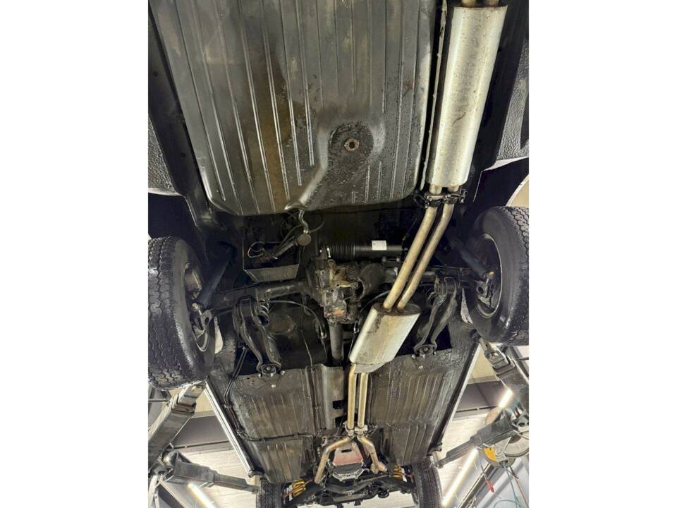 Image 33/35 de Mercedes-Benz 280 SE 3,5 (1970)