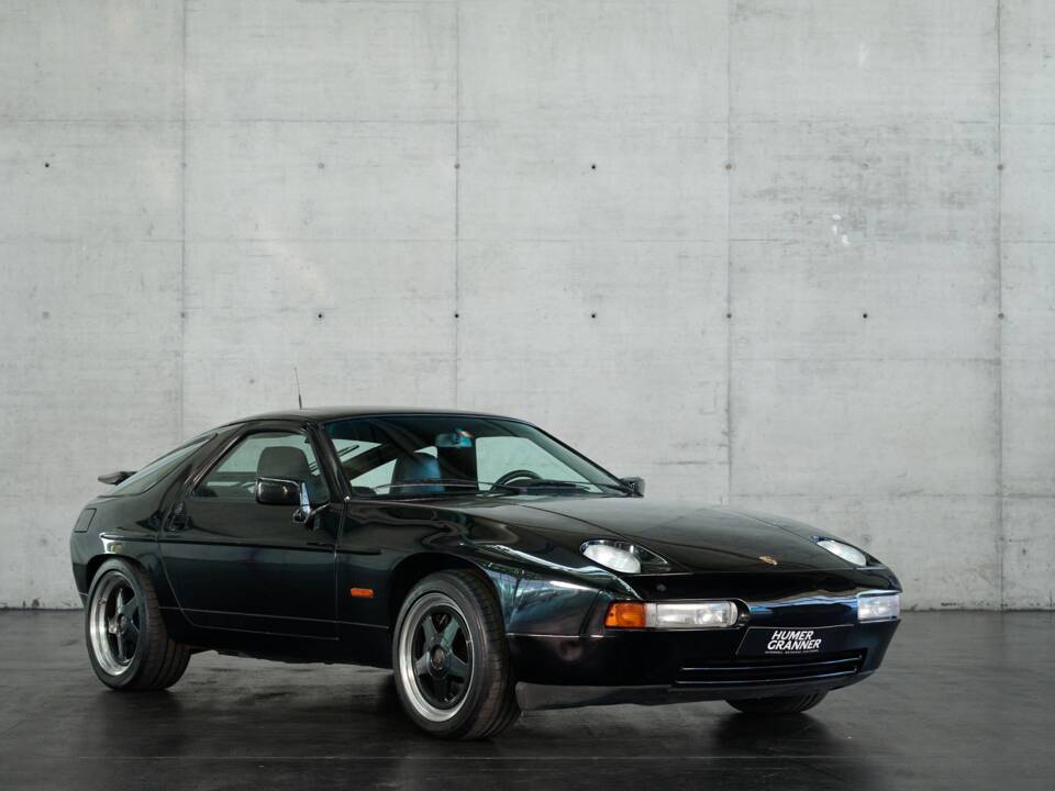 Afbeelding 16/50 van Porsche 928 S4 (1989)