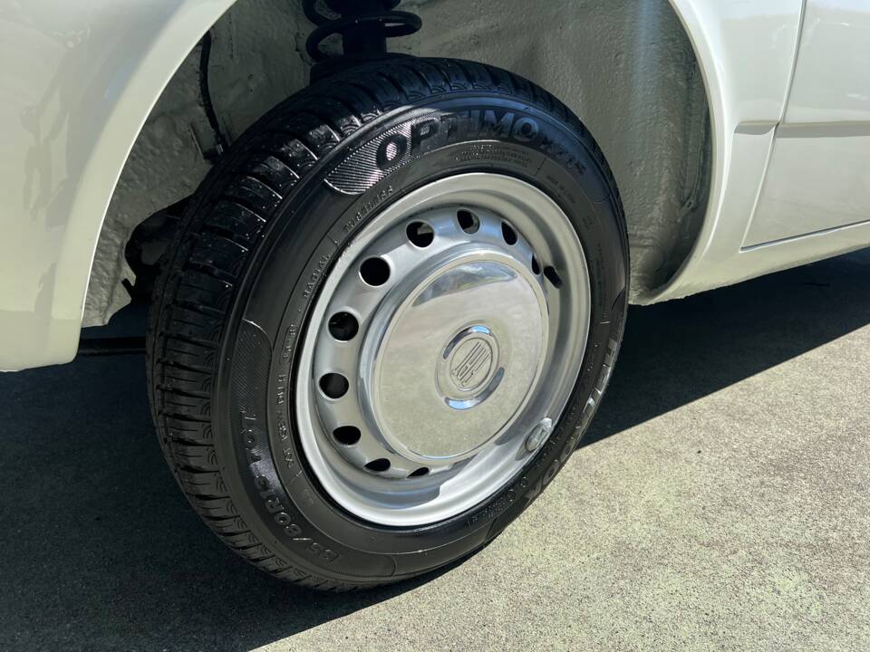 Image 7/50 of FIAT 127 (1972)