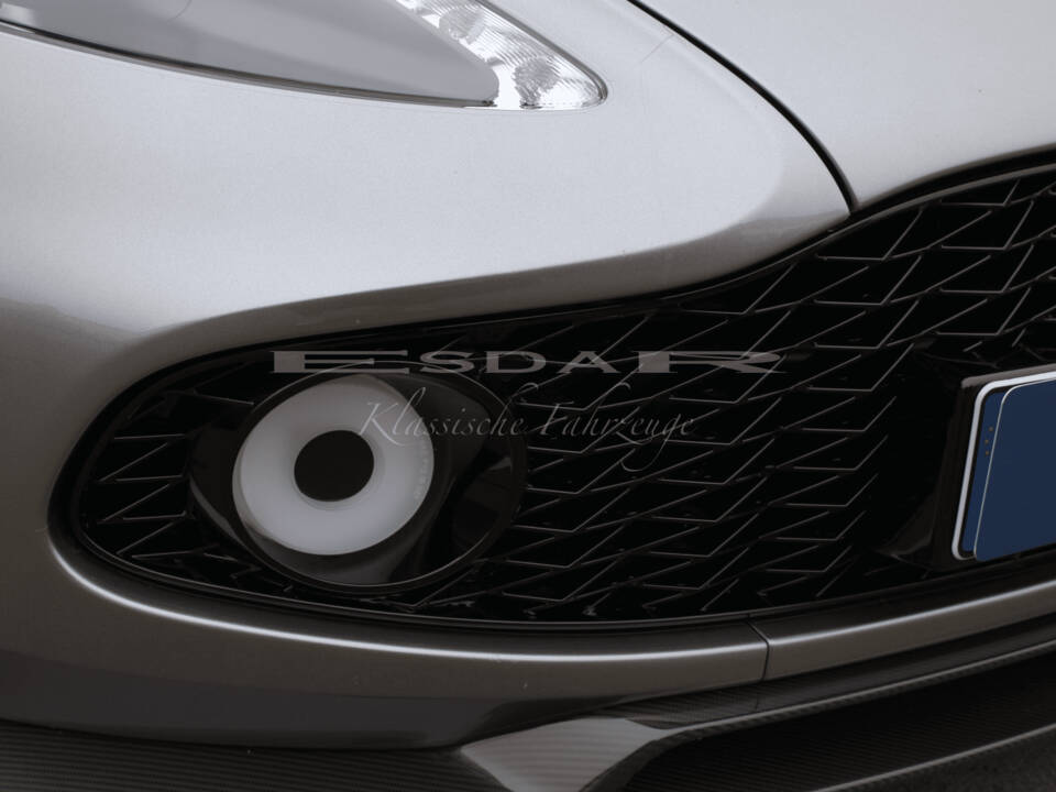 Bild 31/43 von Aston Martin Vanquish Zagato (2017)