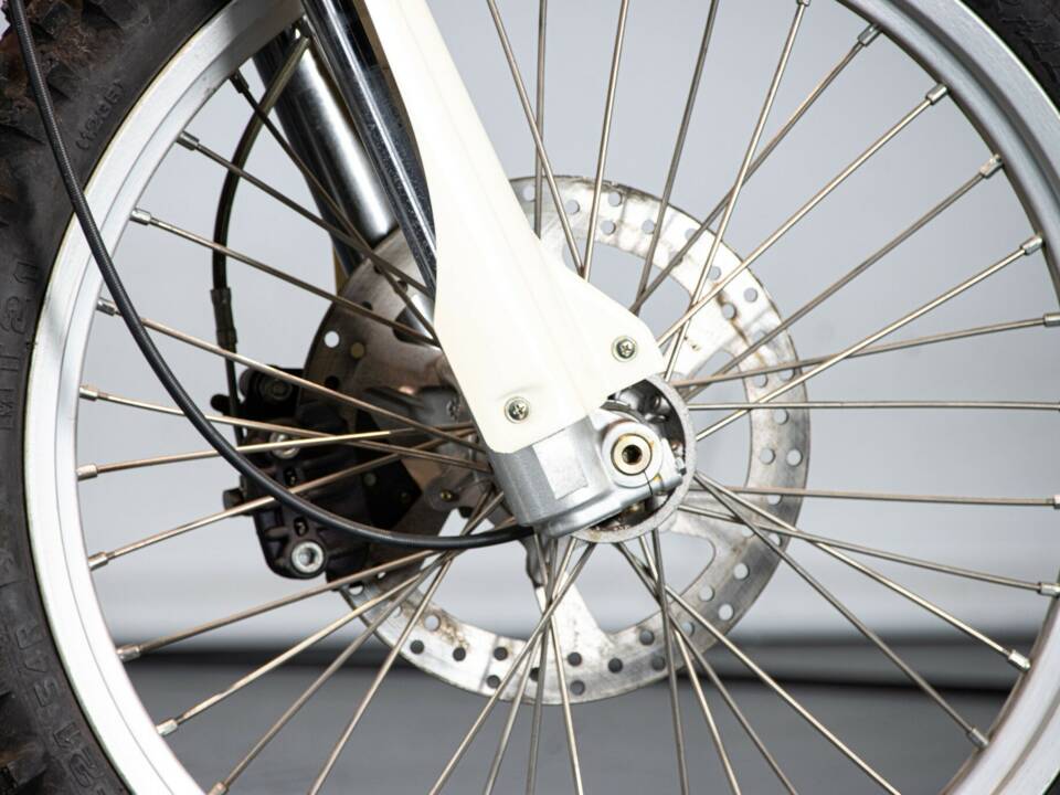 Imagen 10/50 de Fantic Caballero 125 (1996)