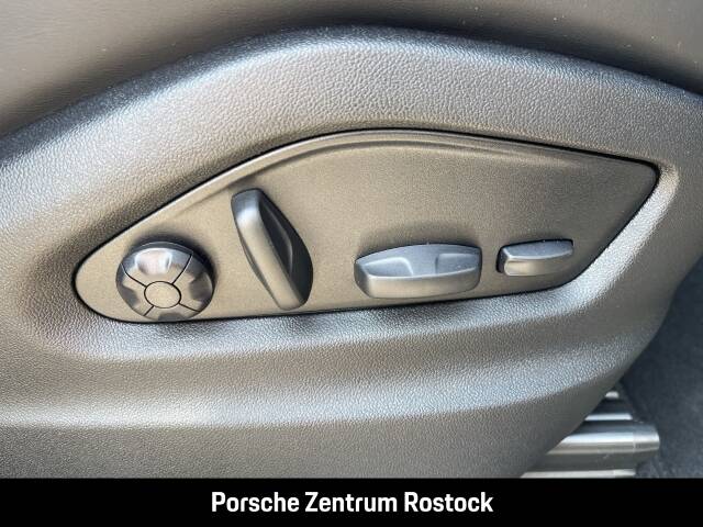 Imagen 18/31 de Porsche Cayenne (2025)