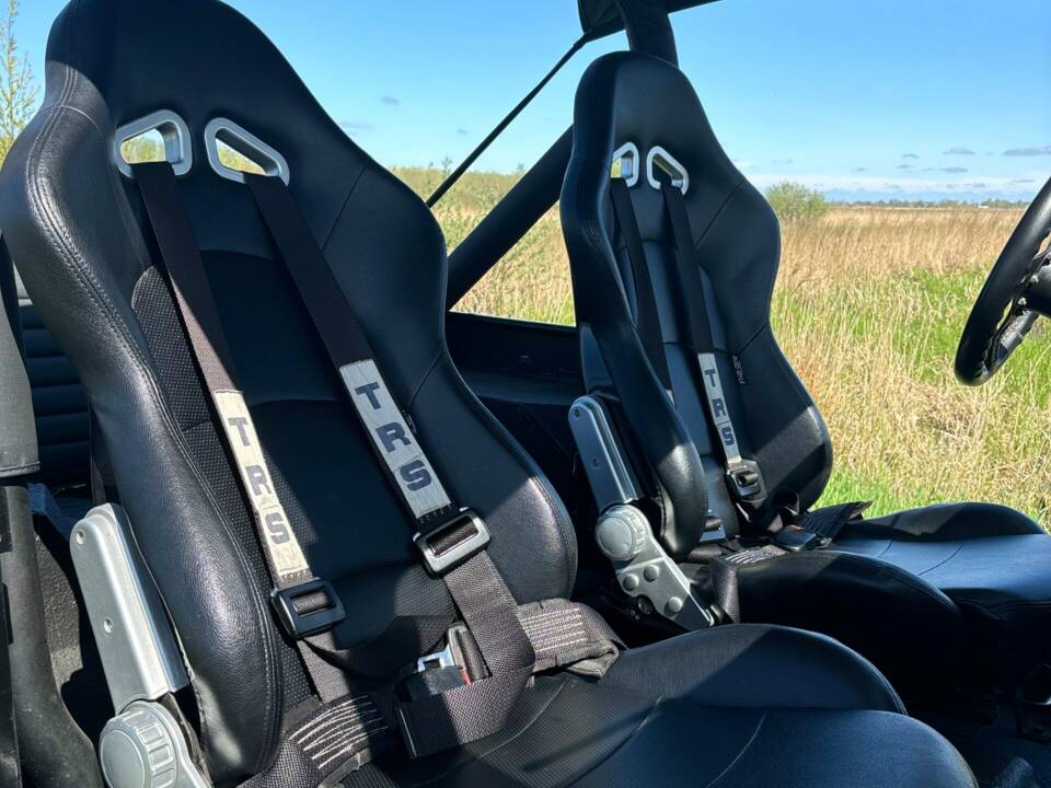Immagine 4/6 di Jeep CJ-7 Renegade (1977)