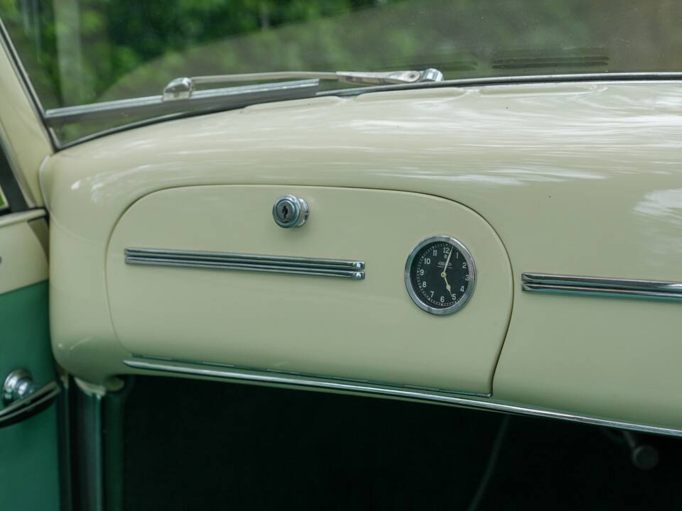 Image 21/41 de Talbot-Lago T26 Record (1949)