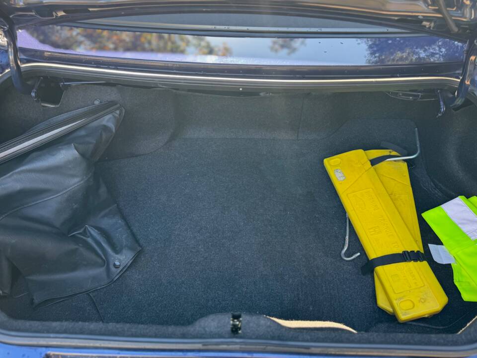 Imagen 18/43 de Mazda MX-5 1.8 (2001)